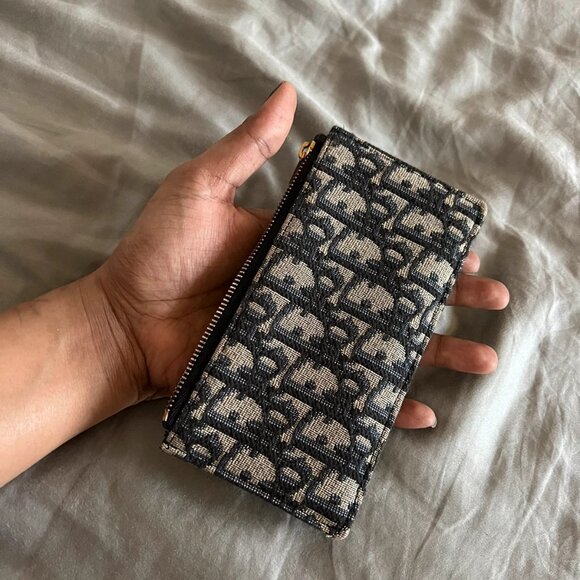 Dior small purse - Picture 2 of 9